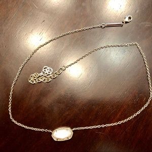 Kendra Scott pendant Necklace